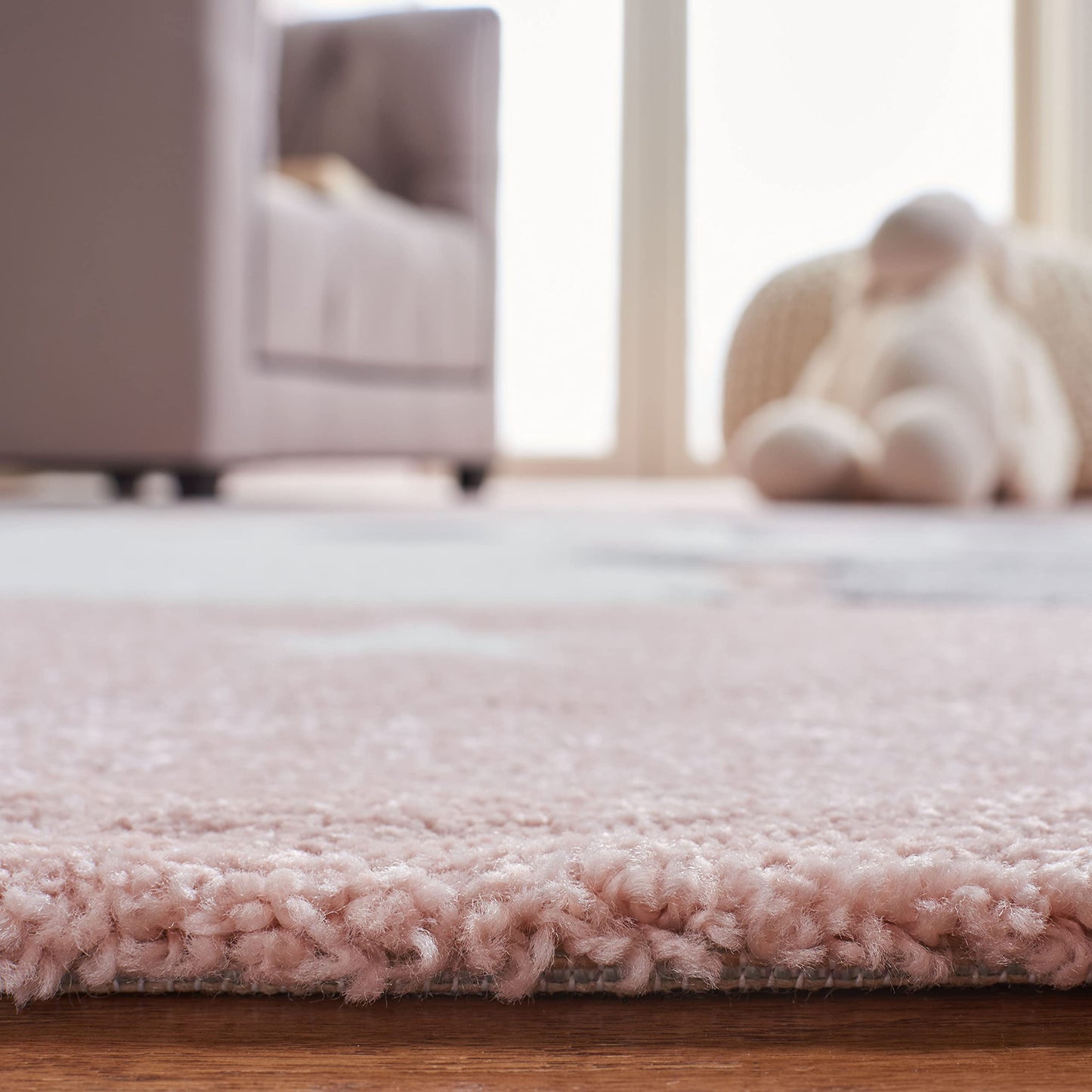 Koala Hug Rug (Pink) - BR Urban Nivasa