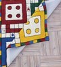 Ludo Rug (Green) - BR Urban Nivasa