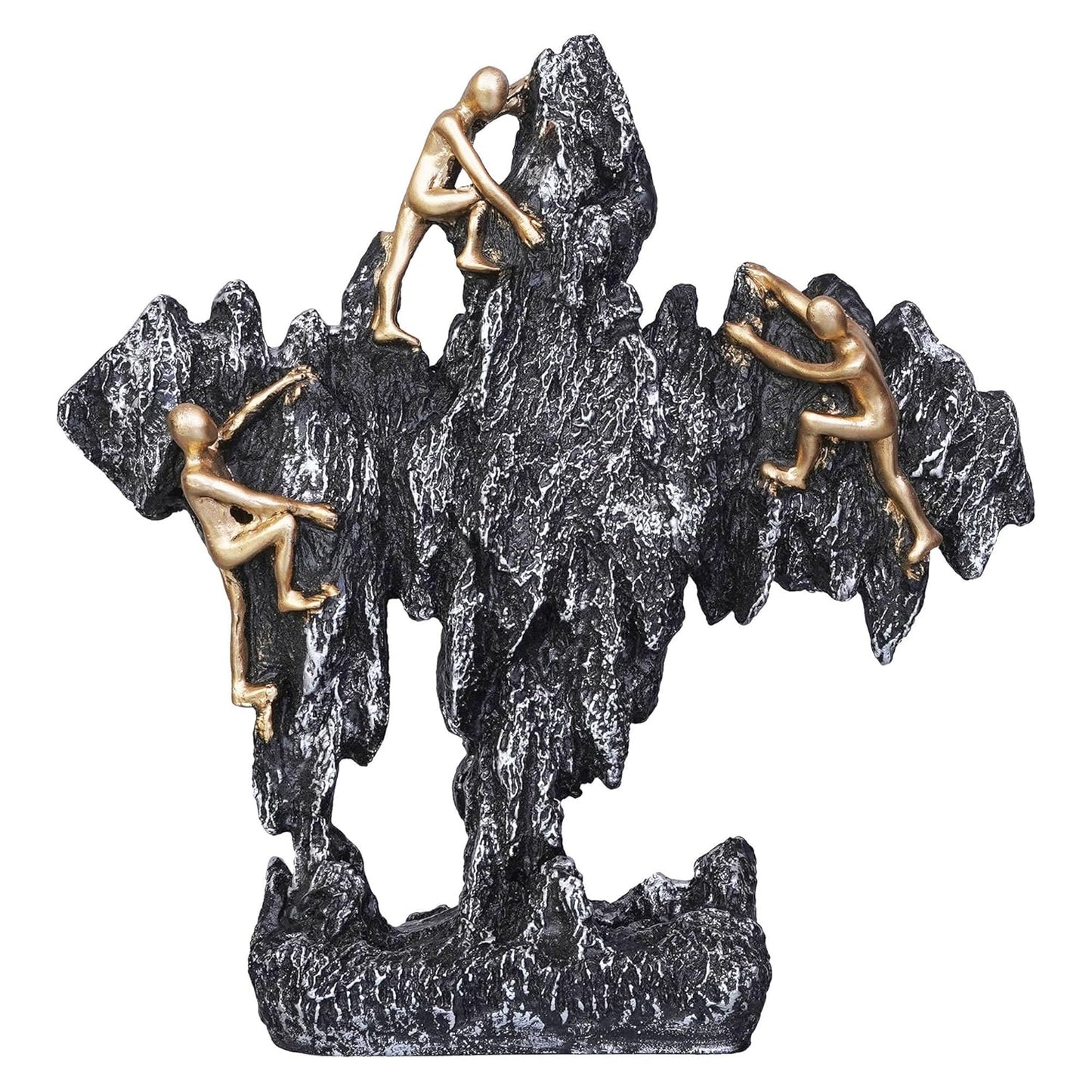 Mountain Climber Showpiece - (MVS)