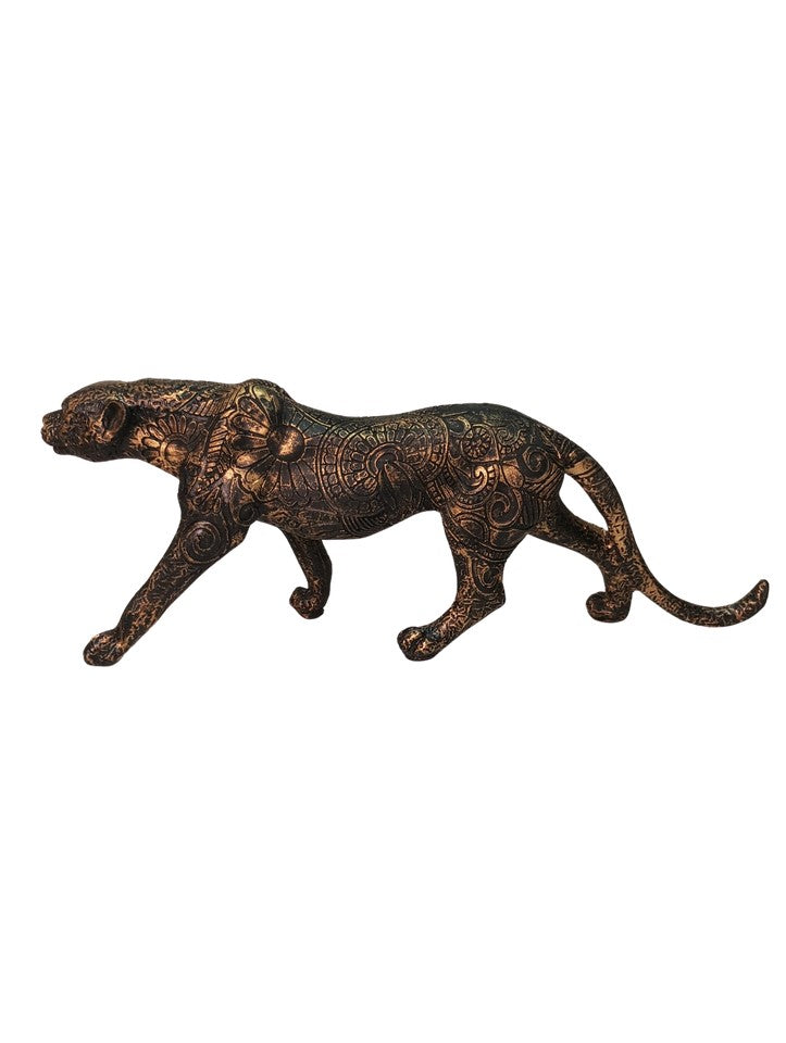 Running Panther Showpiece - (MVS)