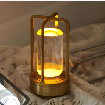 Lantern Lamp (PL)