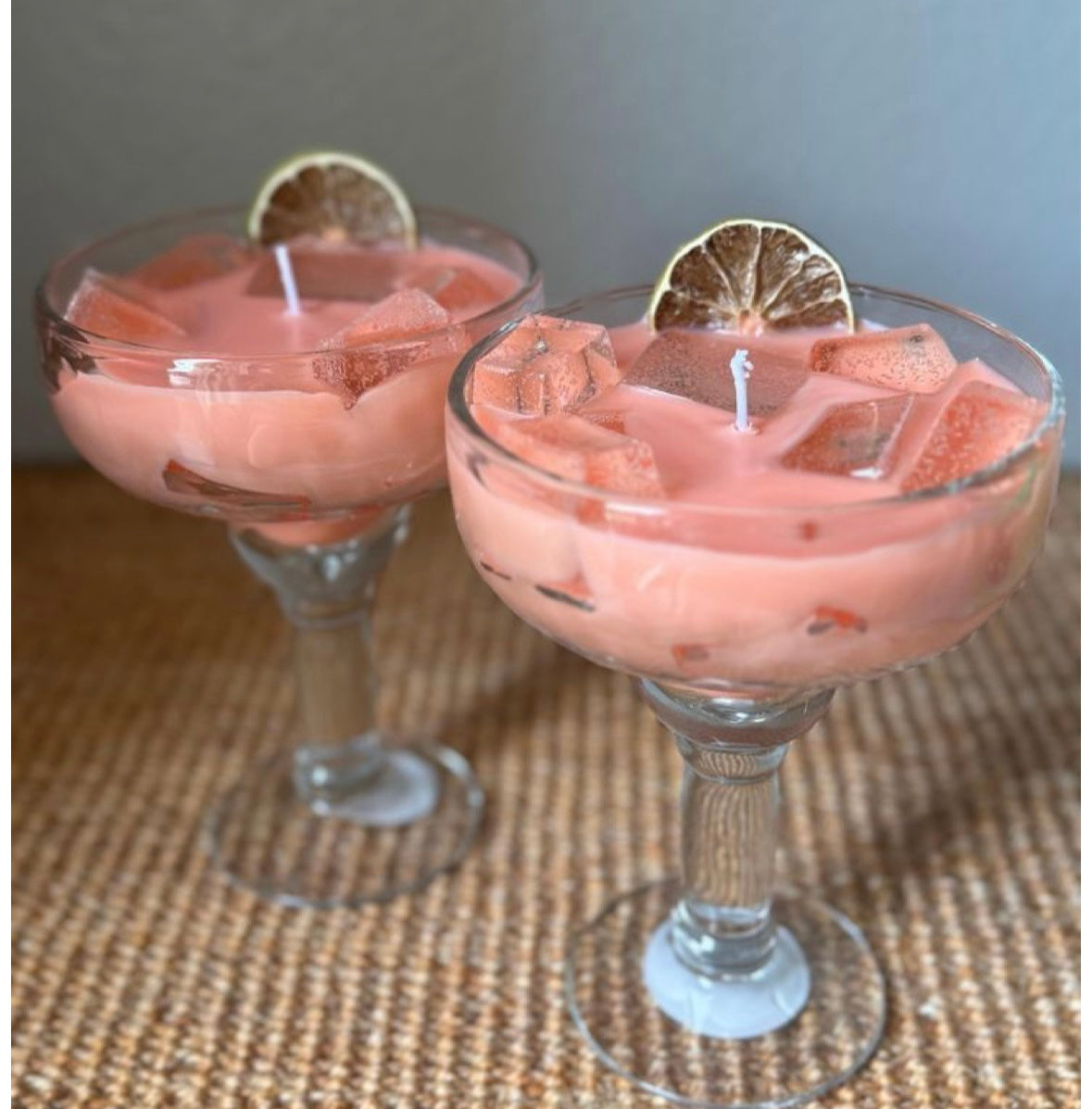 Lemon Spritz Candle (TCA)