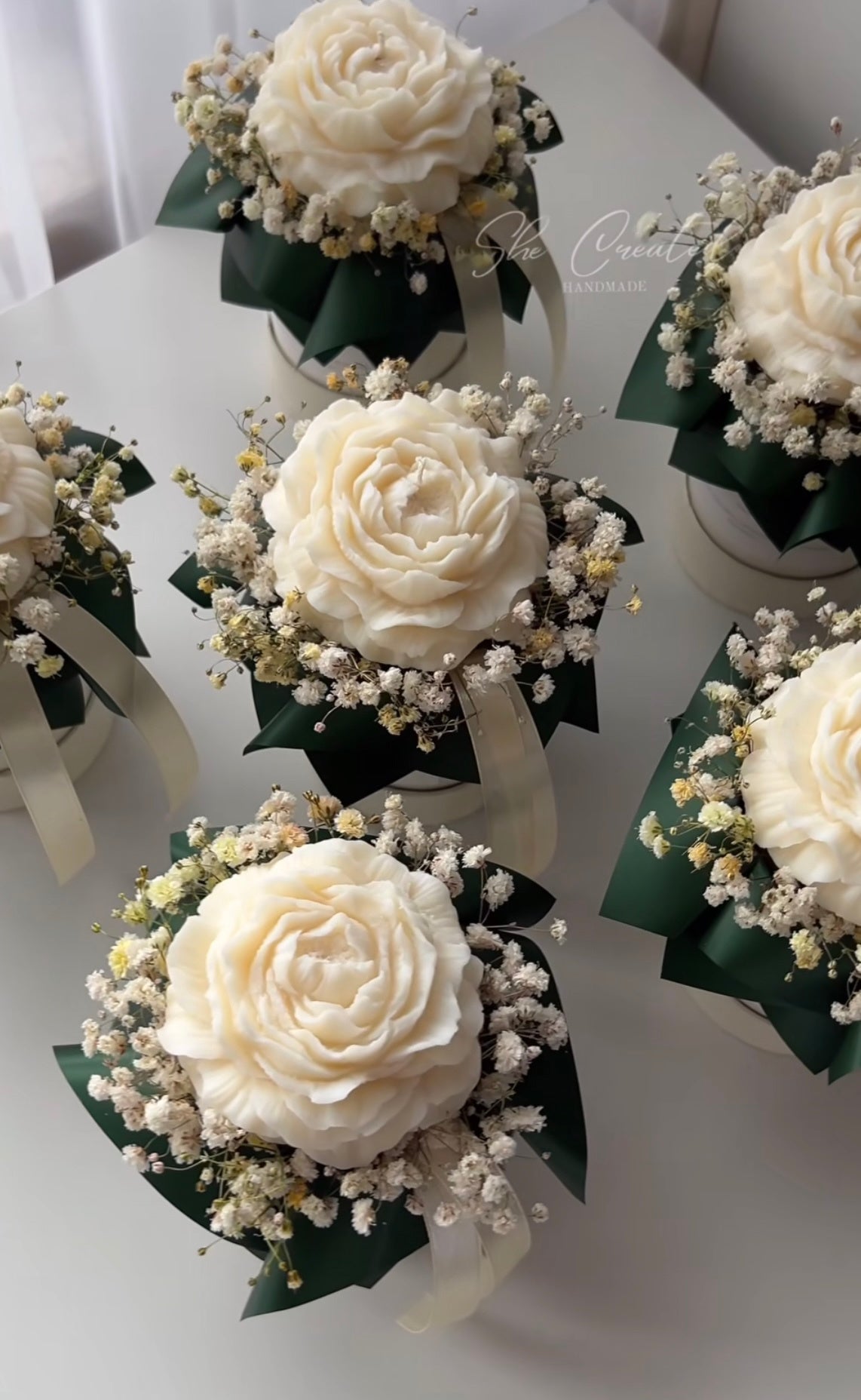 First Love Bouquet (TCA)