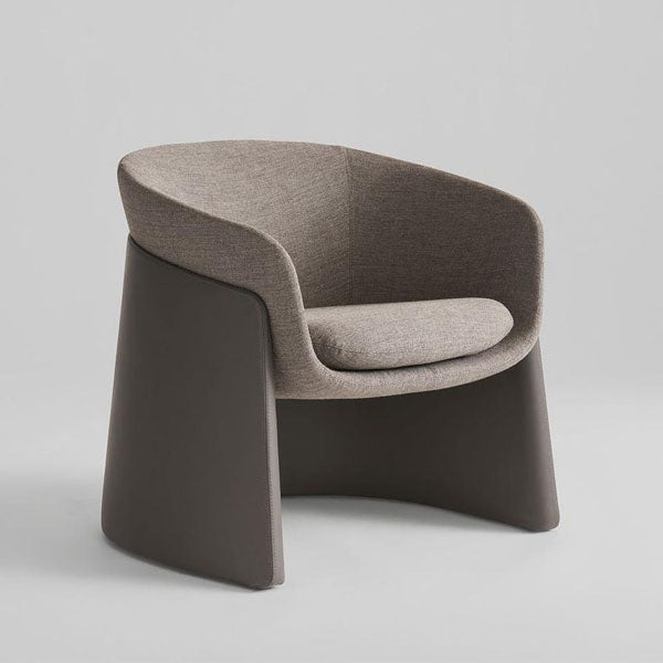 The Pod Lounge Accent Chair - (NO)