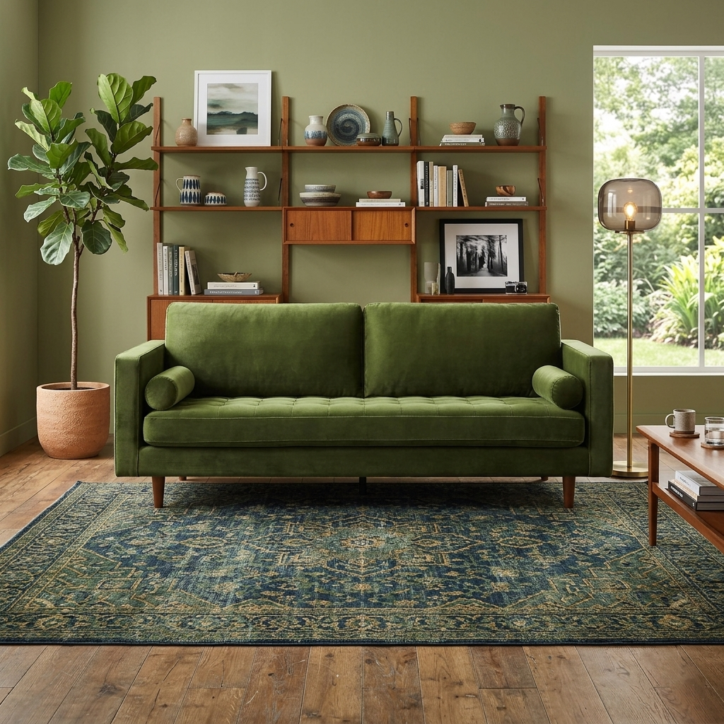 3 Seater Sofas