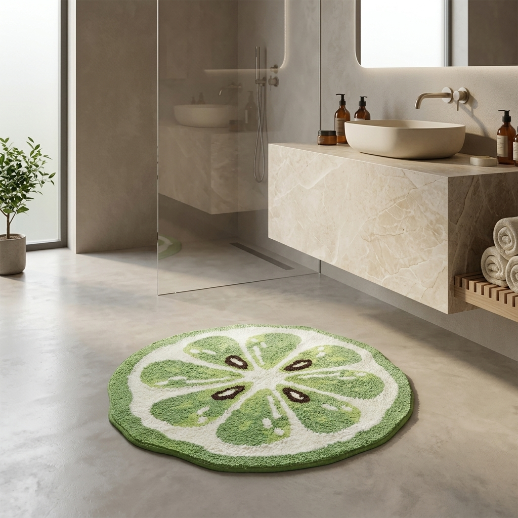 Bath Mats