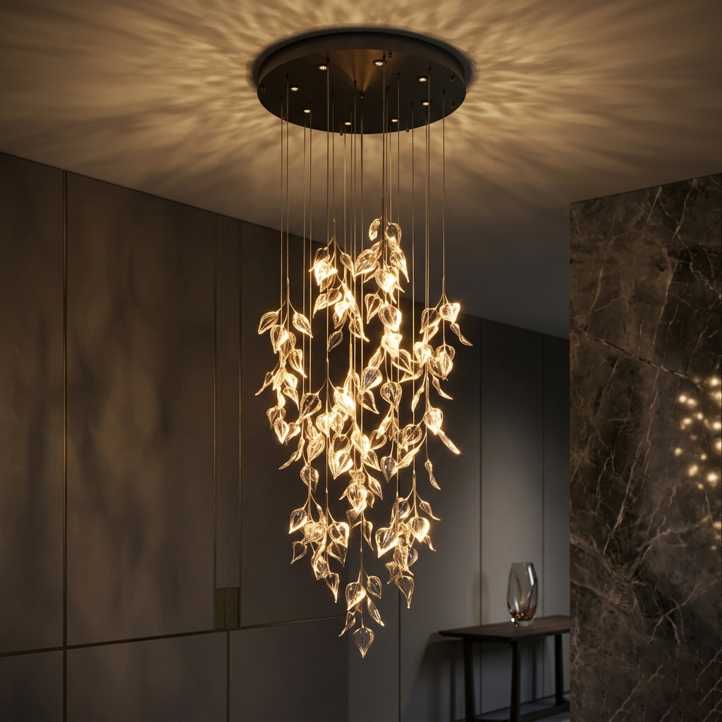 Chandelier
