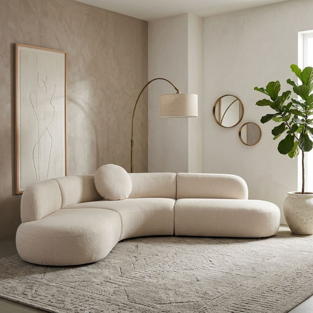Corner Sofa