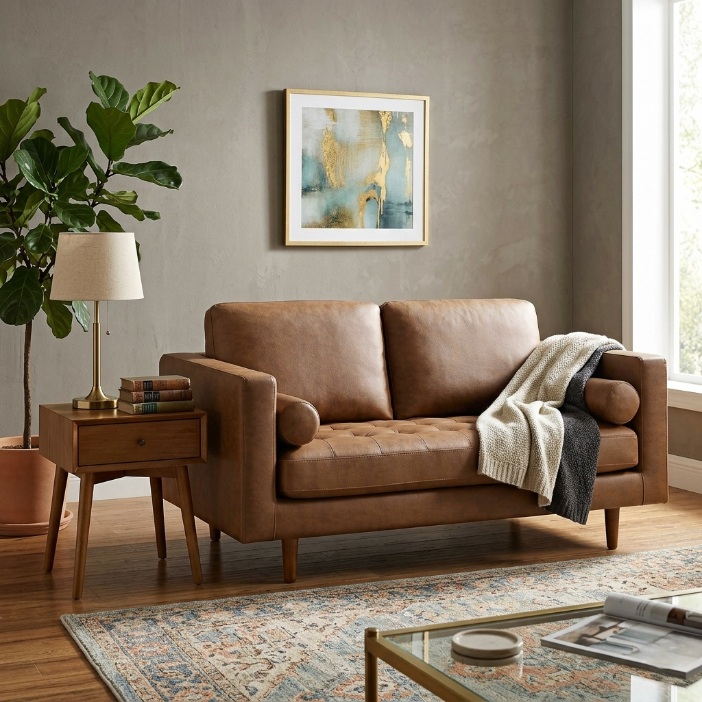 2 Seater Sofas