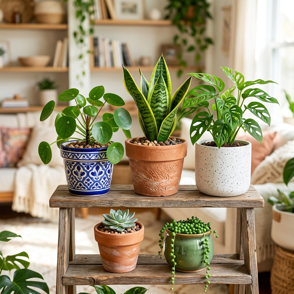 Planters
