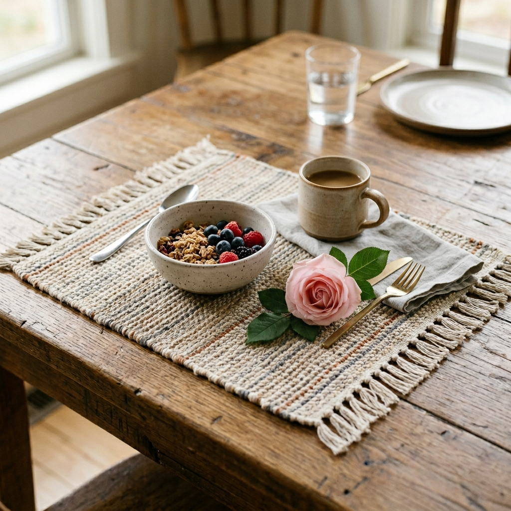 Table Mat