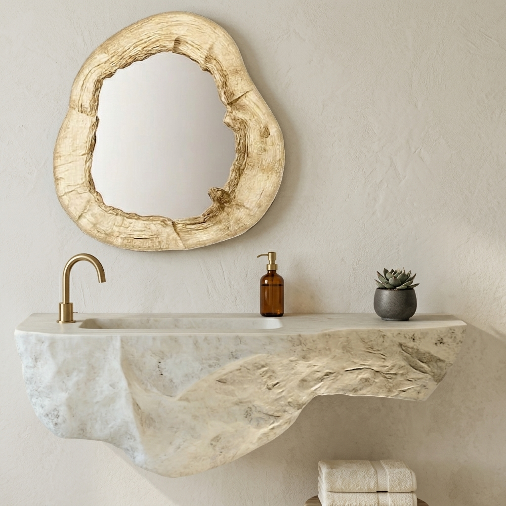 Wash Basin