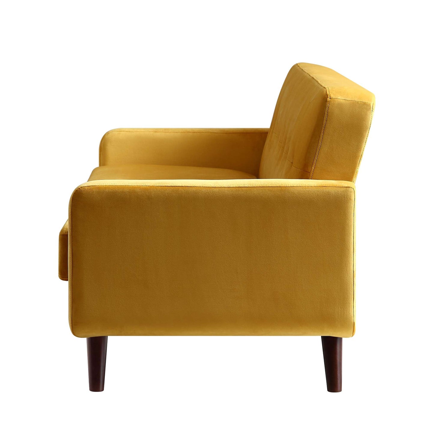 Bani 3-Seater Upholstered Sofa W 180 x D 84 x H 80 cm - (OT)