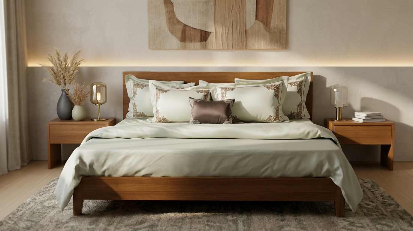 Bedsheets