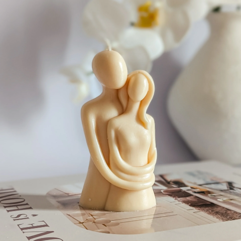 Hug You Candle - 11.6 * 5.6cm (TCA)