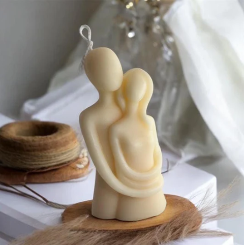 Hug You Candle - 11.6 * 5.6cm (TCA)
