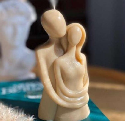 Hug You Candle - 11.6 * 5.6cm (TCA)