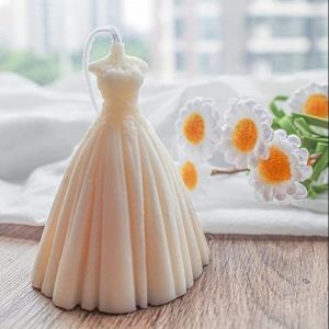 Your Majesty Candle - 8 * 6cm (TCA)