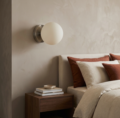 Celestial Orb Wall Sconce Wall Light - 6in * 6in (J)