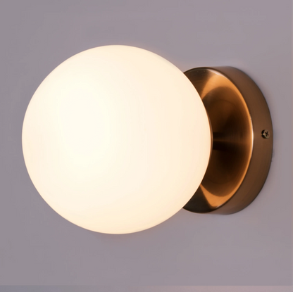 Celestial Orb Wall Sconce Wall Light - 6in * 6in (J)