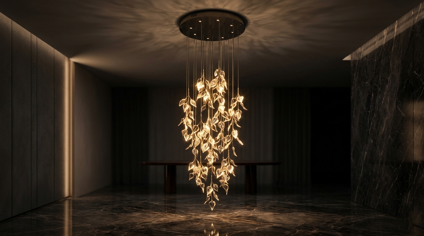 Chandelier