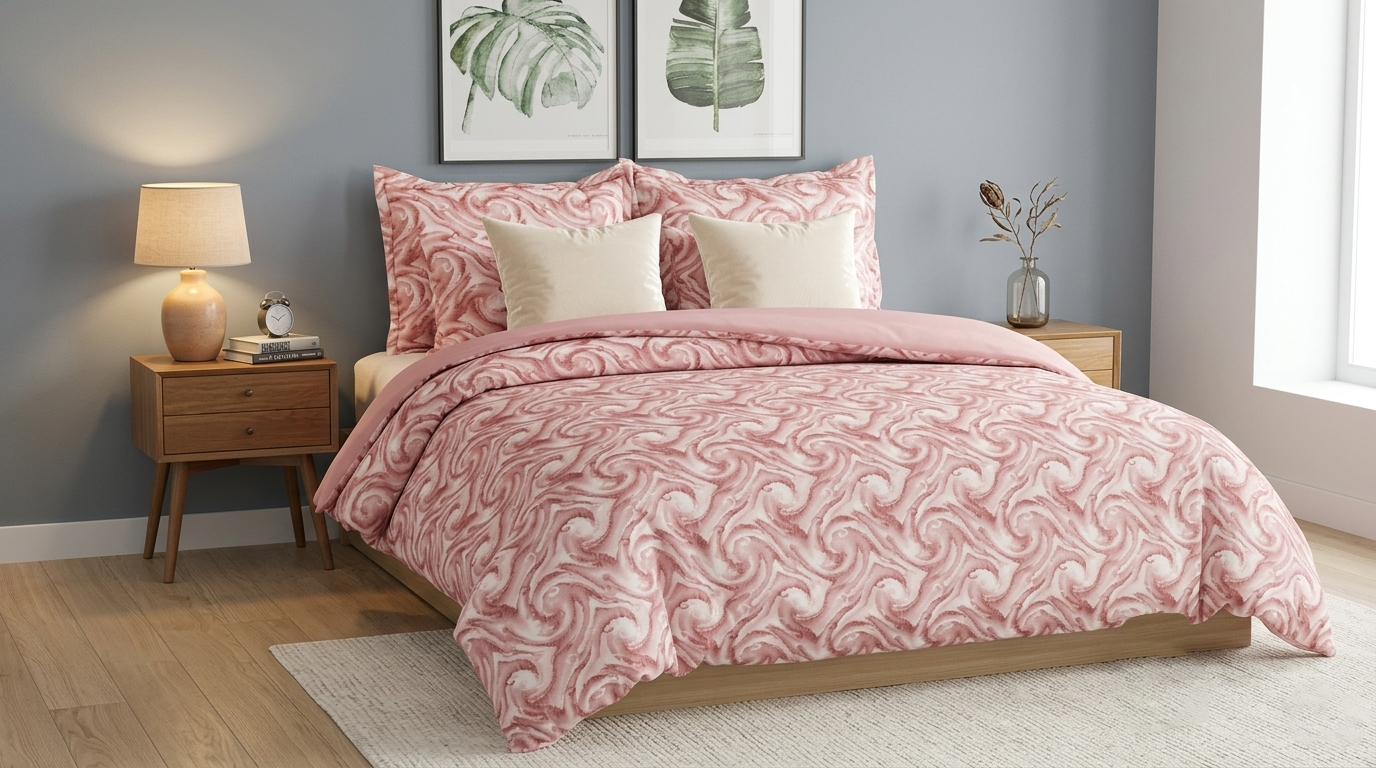 Comforter