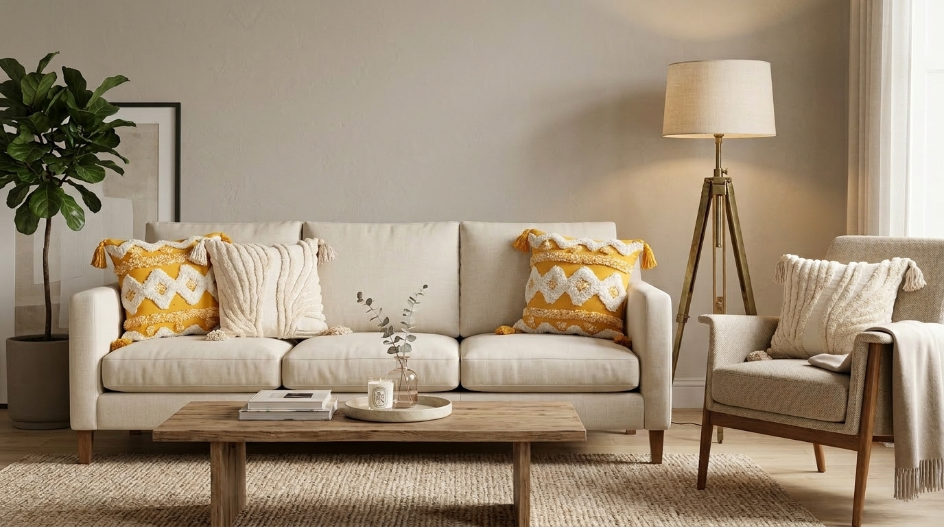 Cushion Covers