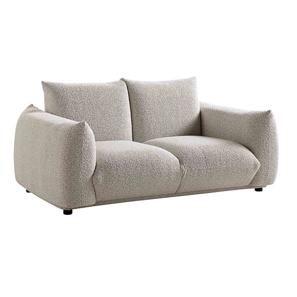 Dami 2-Seater Upholstered Sofa W 174 x D 101 x H 81 cm - (OT)