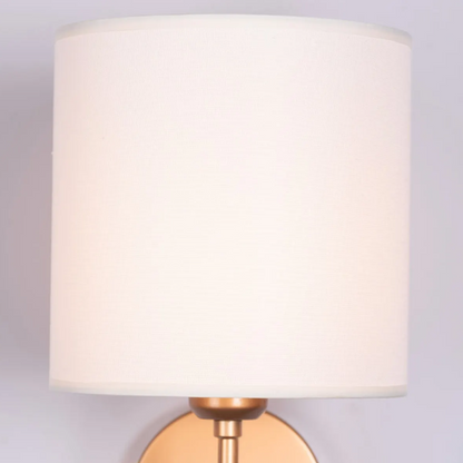 Elysian Double-Tiered Globe Wall Light - 5.1in * 21.4in (J)