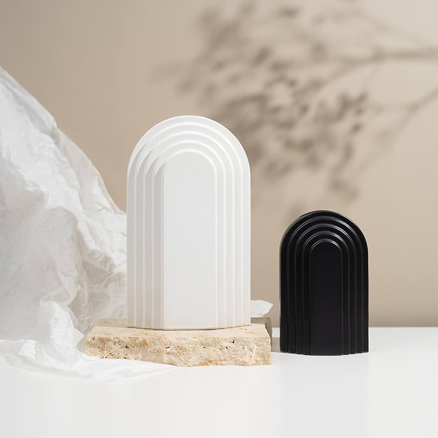 Gated Ceramic Vase - (MVS)