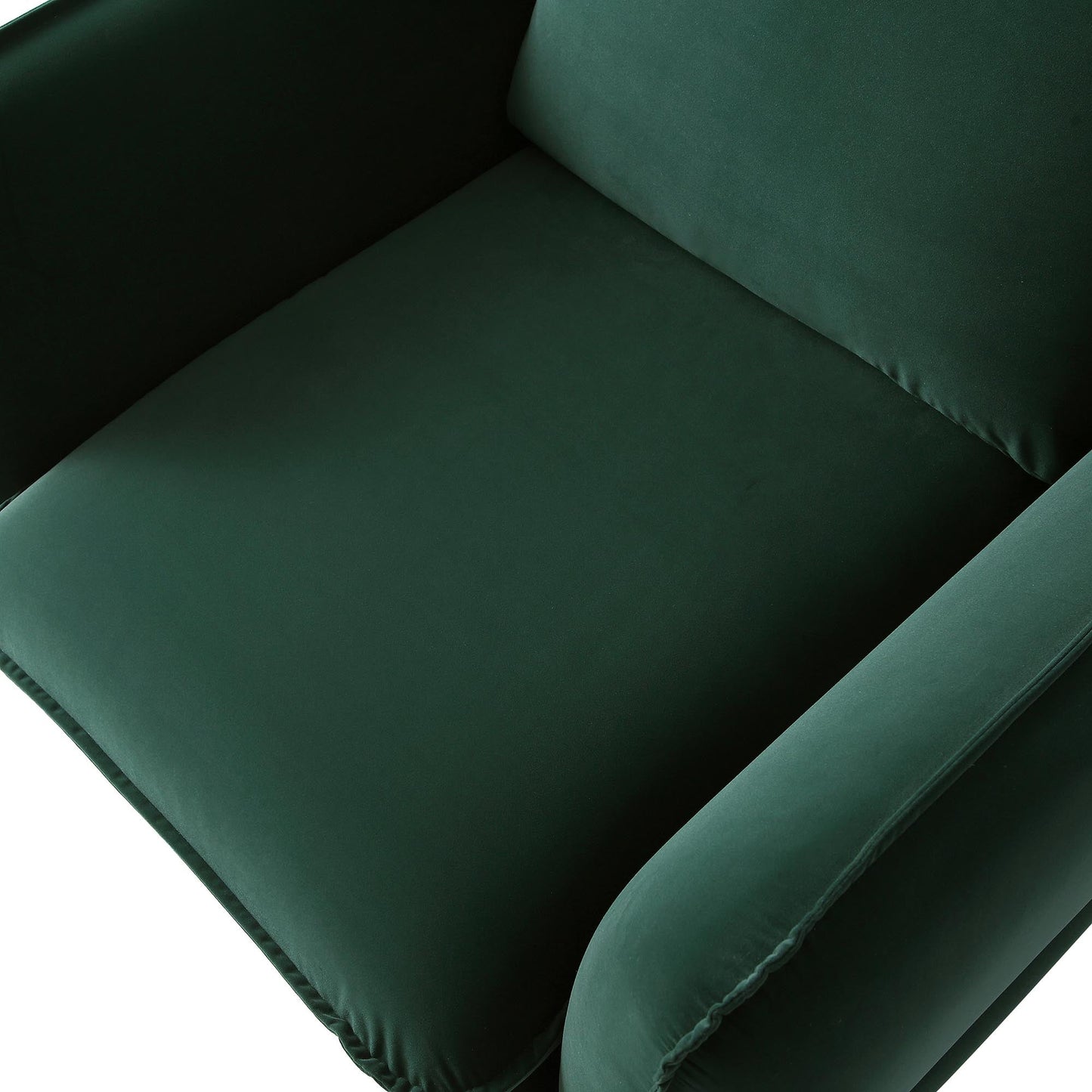 Kabi 1-Seater Upholstered Sofa W 96 x D 85 x H 82 cm - (OT)