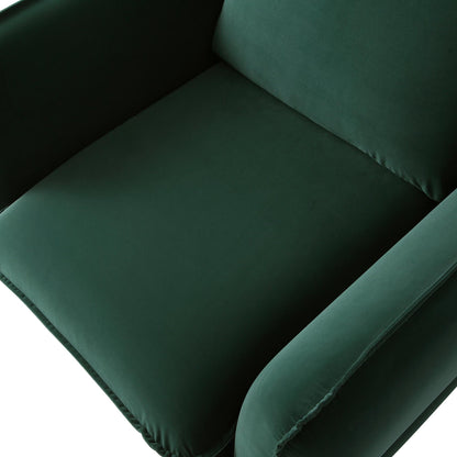 Kabi 1-Seater Upholstered Sofa W 96 x D 85 x H 82 cm - (OT)