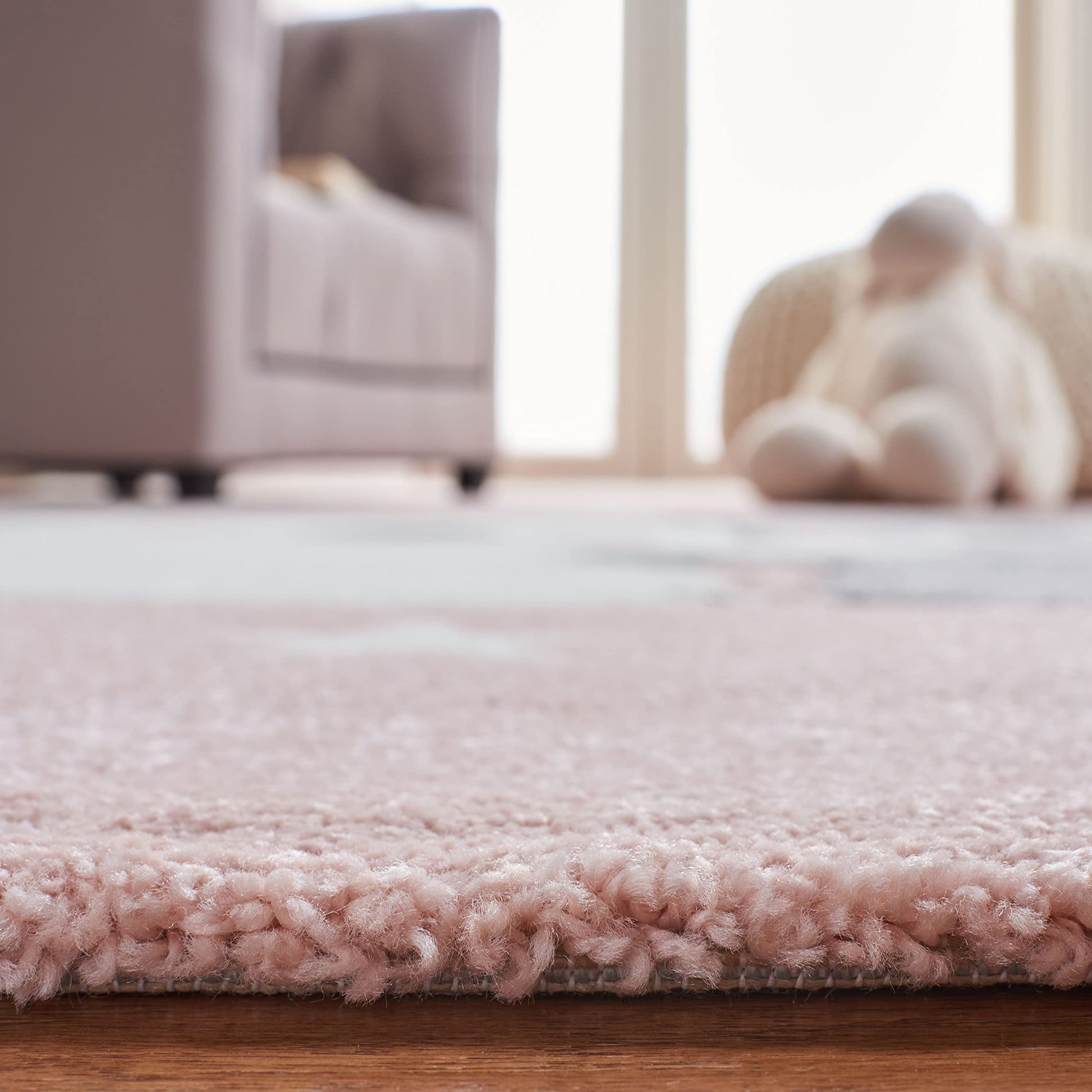 Koala Hug Rug (Pink) - BR Urban Nivasa