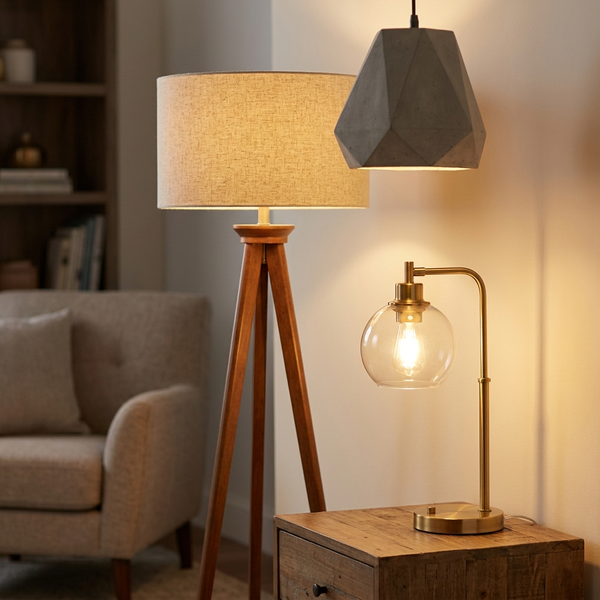 Shop Table Lamps
