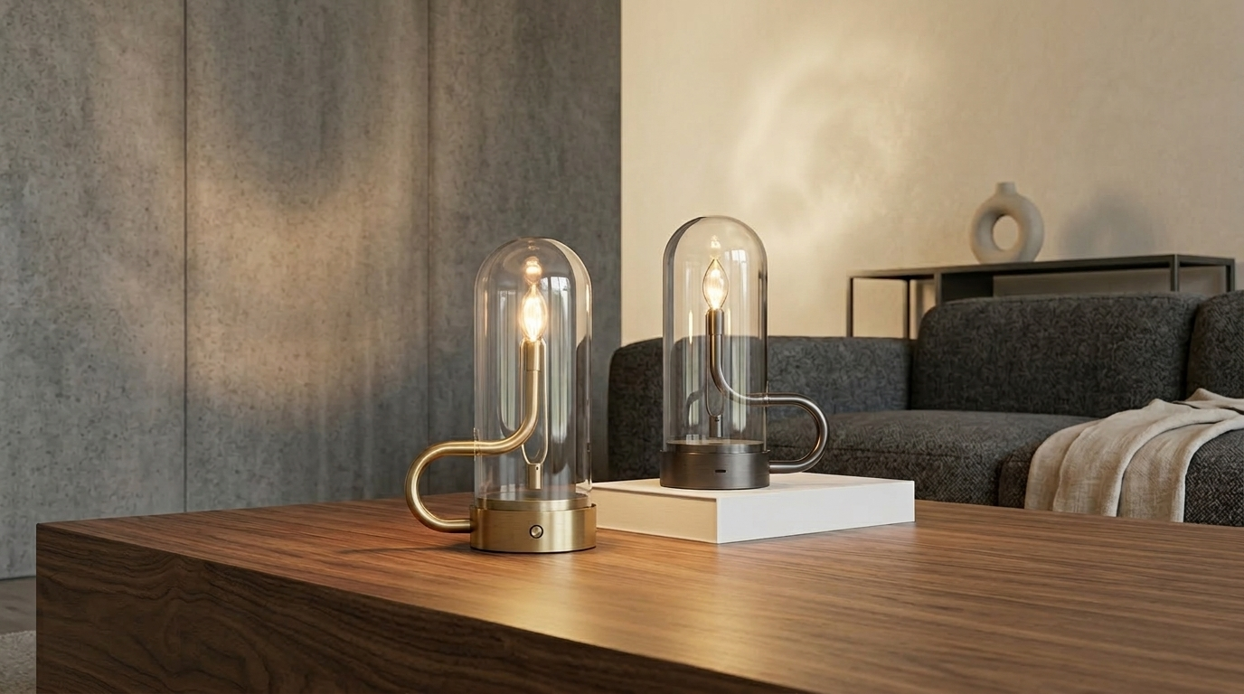 Lamps