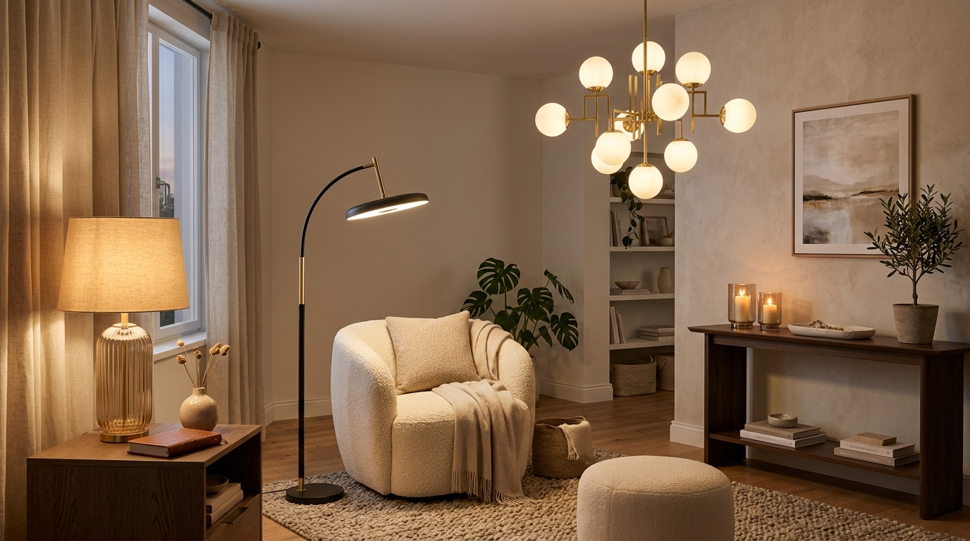 Lamps & Lightings
