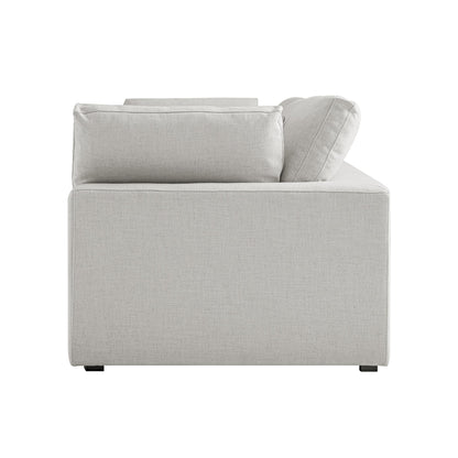 Lavi 3-Seater Arm Modular Sofa W 240 x D 100 x H 88 cm - (OT)