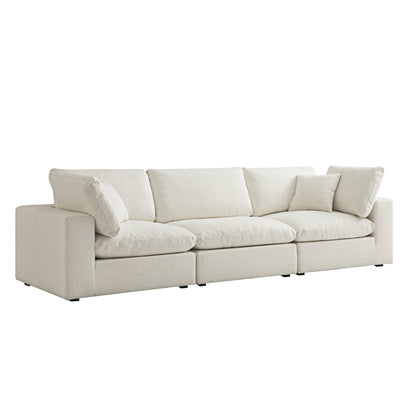 Lavi 3-Seater Arm Modular Sofa W 240 x D 100 x H 88 cm - (OT)