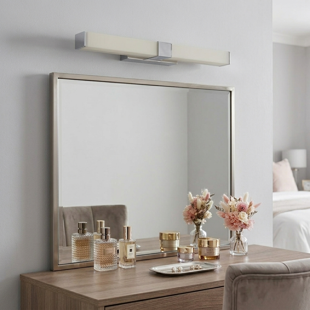 Lumino Linear Glow Wall Light - 2in * 28in (J)