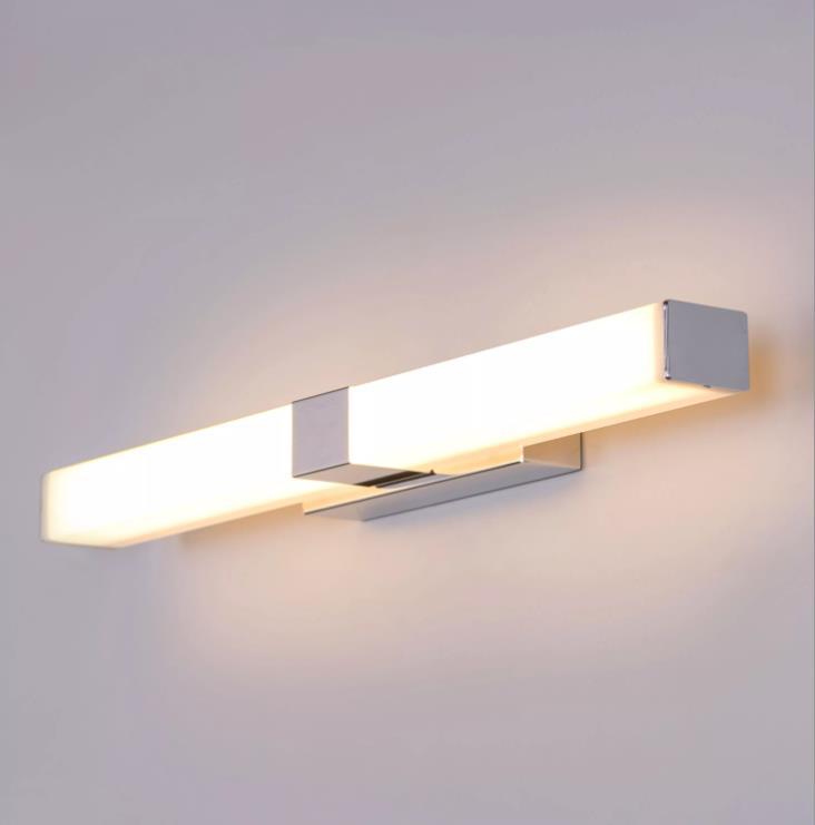 Lumino Linear Glow Wall Light - 2in * 28in (J)
