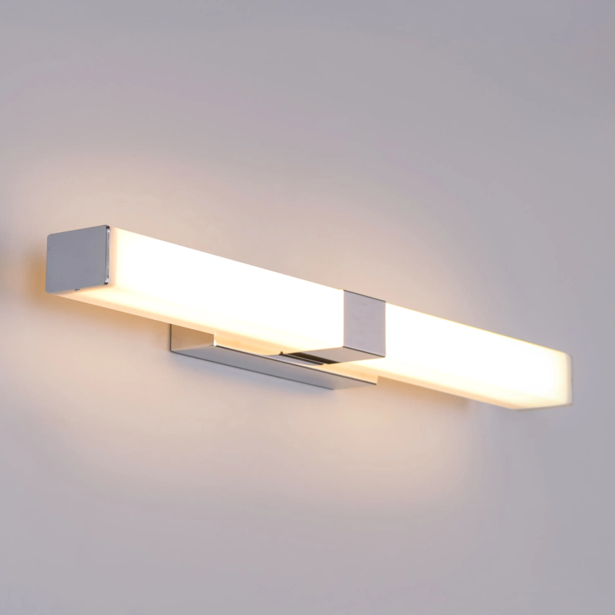 Lumino Linear Glow Wall Light - 2in * 28in (J)