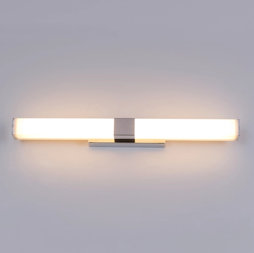 Lumino Linear Glow Wall Light - 2in * 28in (J)