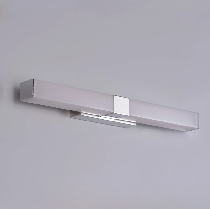 Lumino Linear Glow Wall Light - 2in * 28in (J)