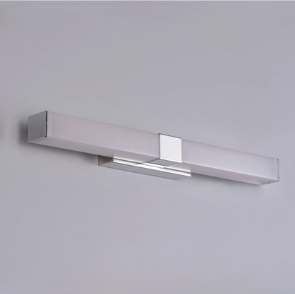Lumino Linear Glow Wall Light - 2in * 28in (J)