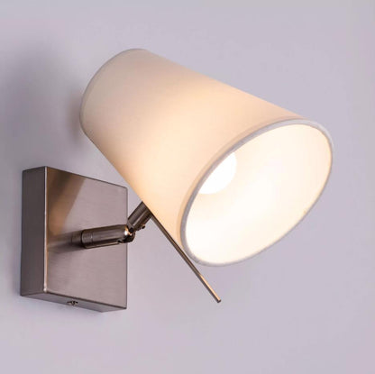 Nova Arc Globe Wall Light - 8in * 12in (J)