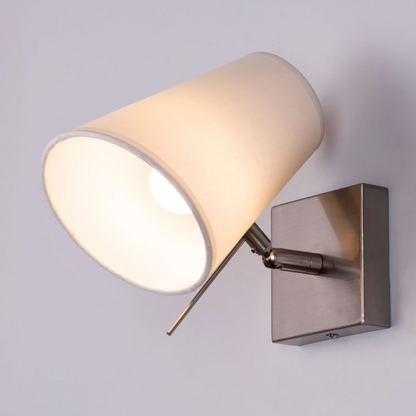 Nova Arc Globe Wall Light - 8in * 12in (J)