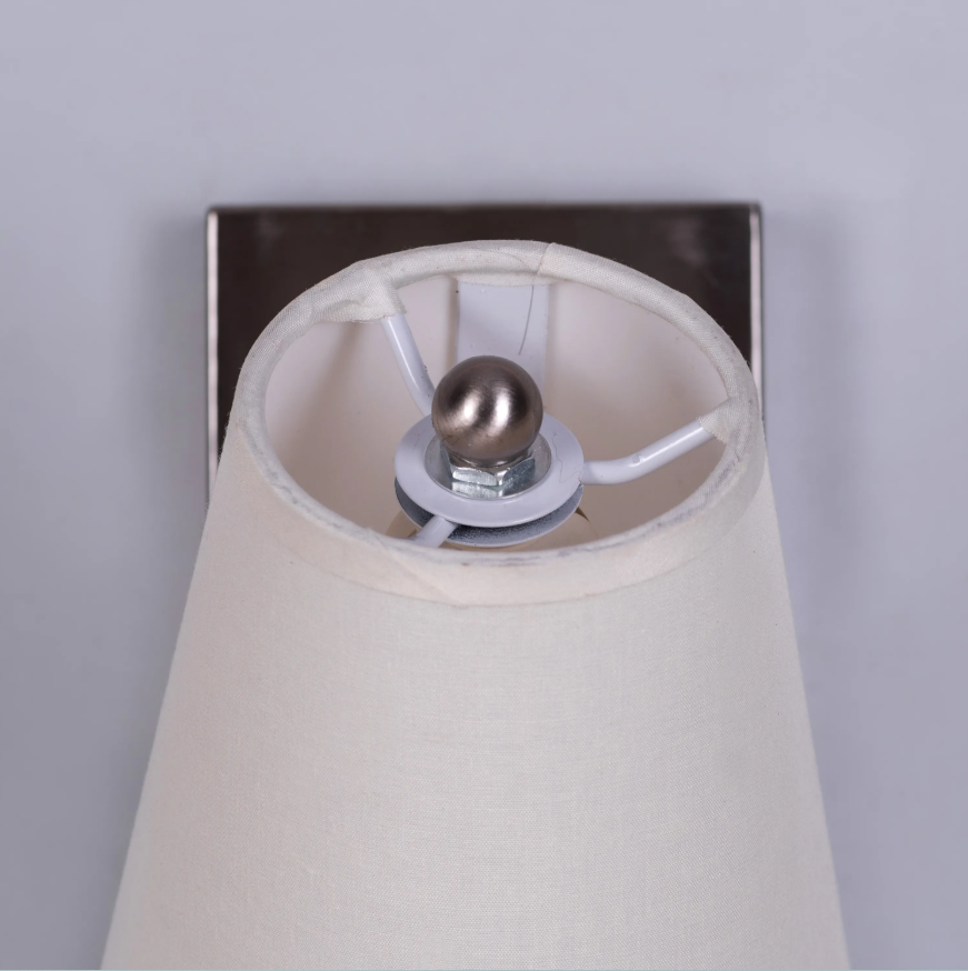 Nova Arc Globe Wall Light - 8in * 12in (J)