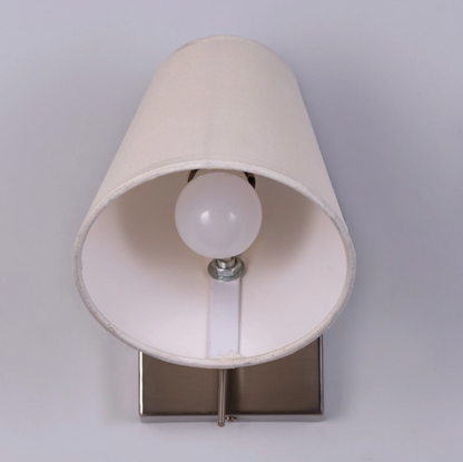 Nova Arc Globe Wall Light - 8in * 12in (J)
