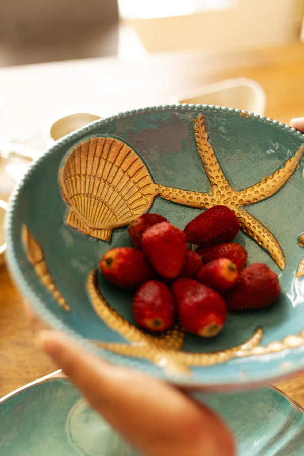 Aluminium Oceanic Bowl (UHD) Urban Nivasa