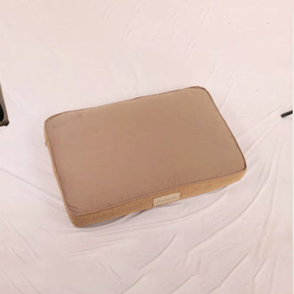 Large & Medium Dog Wooden Bed (N)